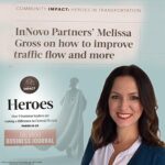 Melissa Gross is one of central floridas top business leaders