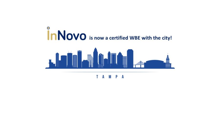Tampa WBE